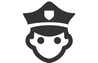 police icon